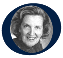 Ruth Watson Henderson