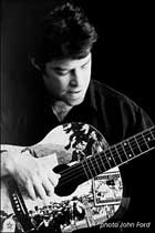Mike Ford