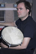 Richard Moore