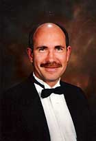Robert Hall