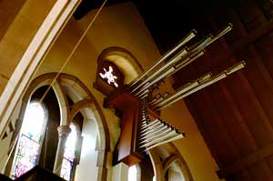 St. Clement's
