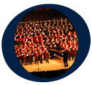 St. Michael’s Choir School