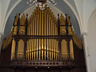 St. Andrew Evangelical Lutheran Church 