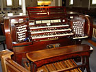 St. Andrew Evangelical Lutheran Church 