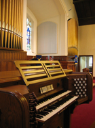 St. Andrew's Memorial Presbyterian Church