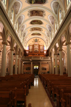 St. Paul's Basilica