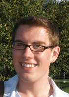 Andrew Adair