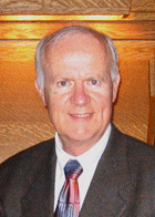 David Palmer