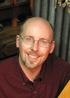 David Peckham