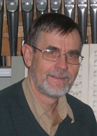 Jan Overduin