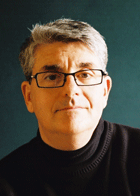 Peter Bishop