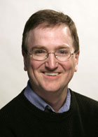 Larry Beckwith