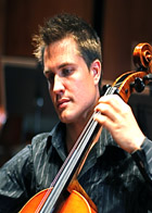 Samuel Bisson