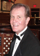Wayne Carroll