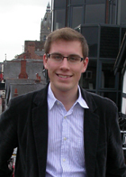 Andrew Adair