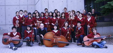 St. Thomas Anglican Church Choir