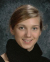 Sarah Svendsen