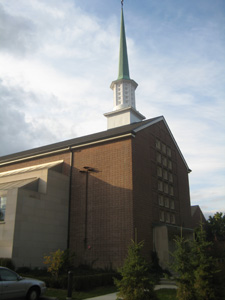 Church of the Holy Trinity